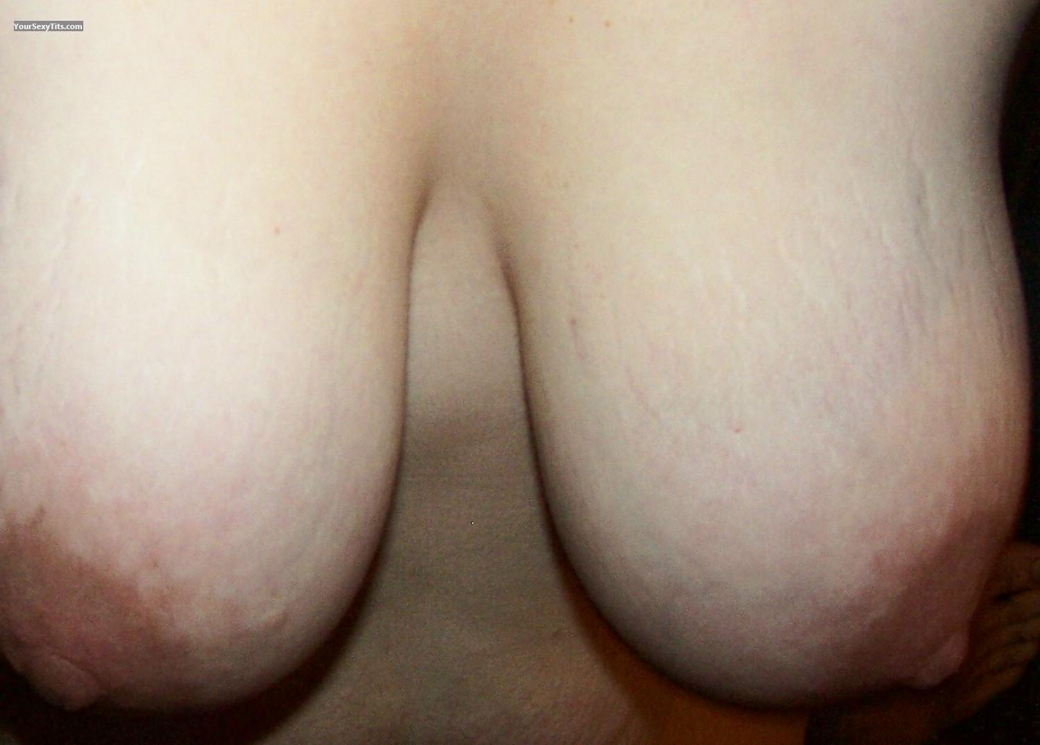 Big Tits Who